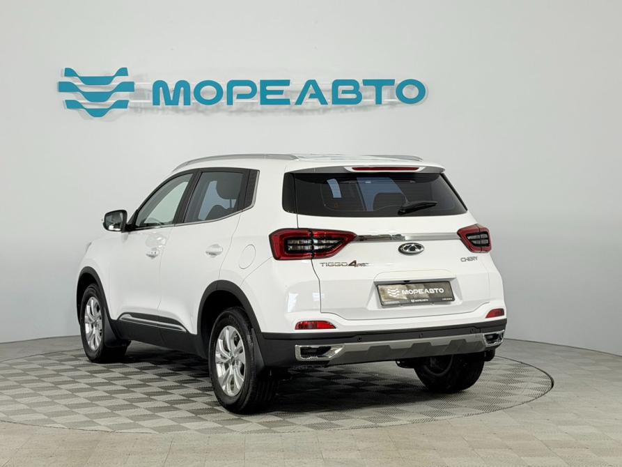 Chery Tiggo 4 Pro I Калининград  - изображение 7