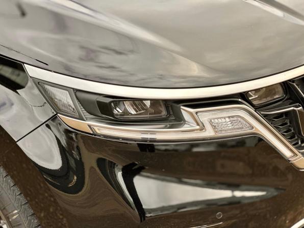 Kia Carnival IV с пробегом 2021 года, цена 3 620 000 рублей, 75002 км, минивэн, Автокод Объявления