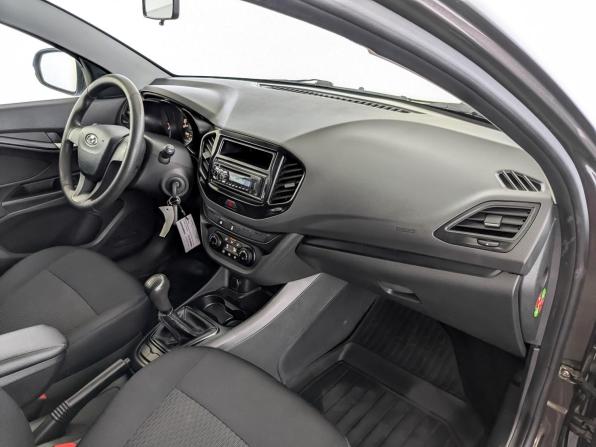 Lada (ВАЗ) Vesta I с пробегом 2019 года, цена 840 000 рублей, 90804 км, седан, Автокод Объявления