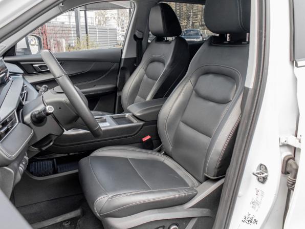 Chery Tiggo 4 Pro I с пробегом 2024 года, цена 1 487 000 рублей, 55000 км, внедорожник, Автокод Объявления