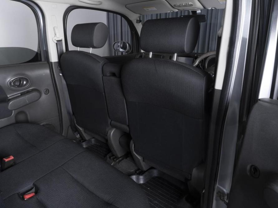 Nissan Cube III (Z12) Ставрополь  - изображение 11