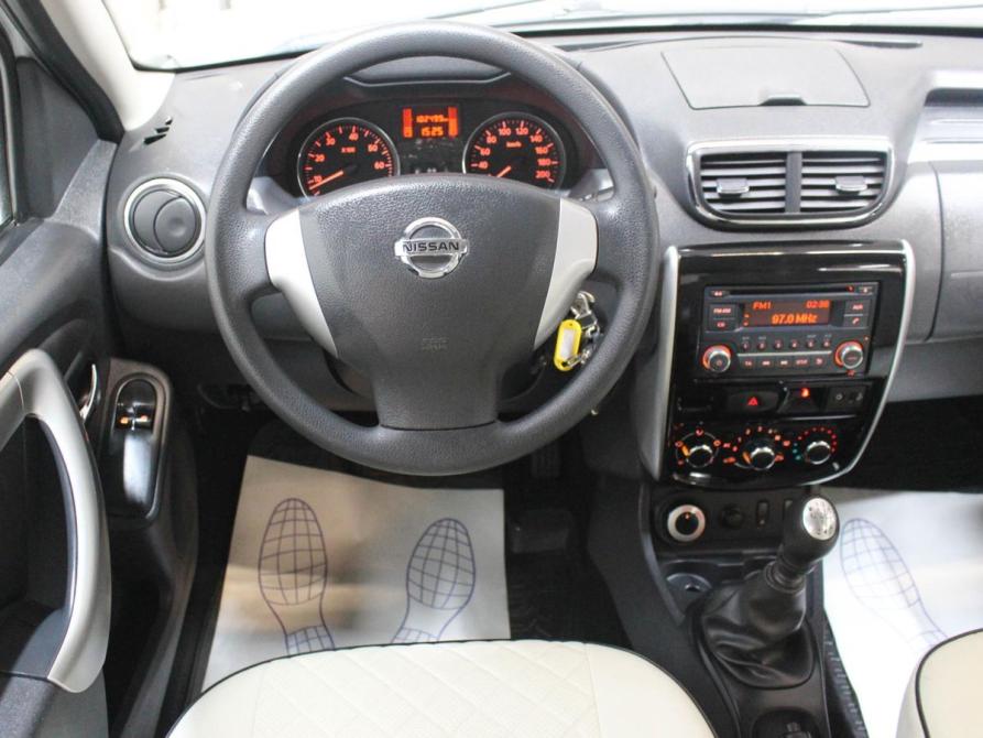 Nissan Terrano III (D10) Калуга  - изображение 8
