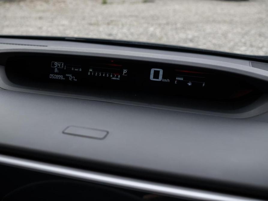 Honda Stepwgn V Рестайлинг Сочи  - изображение 14