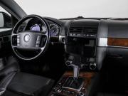 Volkswagen Touareg I Рестайлинг Москва  - изображение 29