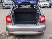 Skoda Octavia II (A5) Рестайлинг Санкт-Петербург  - изображение 28