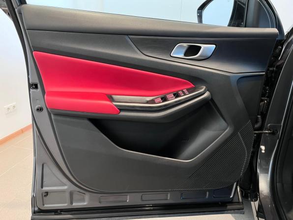 Changan UNI-S I с пробегом 2024 года, цена 2 250 000 рублей, 22680 км, внедорожник, Автокод Объявления