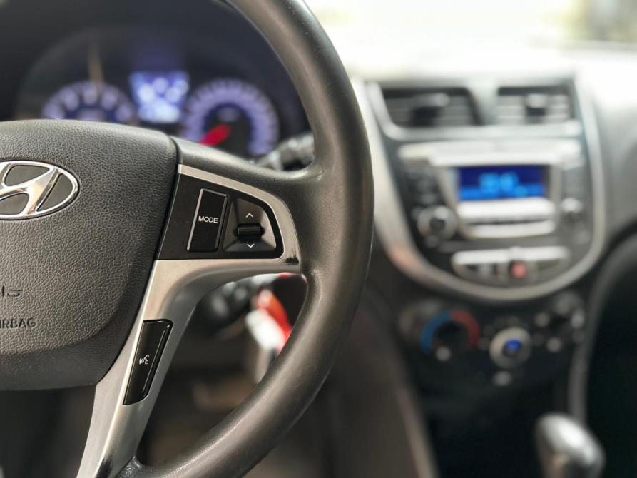 Hyundai Solaris I Набережные Челны  - изображение 17