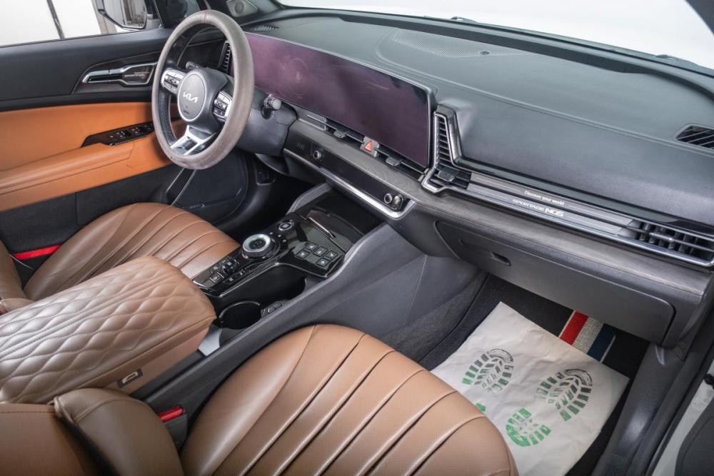 Kia Sportage V Томск  - изображение 17