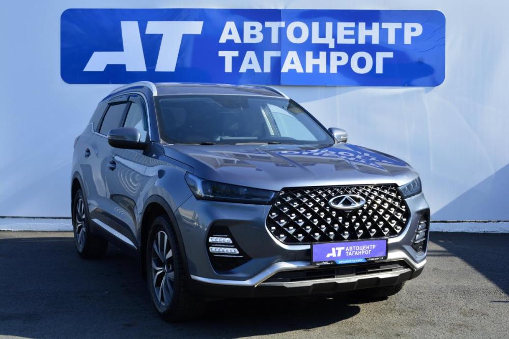 Chery Tiggo 7 Pro I Таганрог  - изображение 3