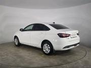 Lada (ВАЗ) Vesta I Рестайлинг (NG) Санкт-Петербург  - изображение 24