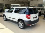 Skoda Yeti I Краснодар  - изображение 28