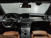 Mercedes-Benz C-Класс IV (W205) Пермь  - изображение 24
