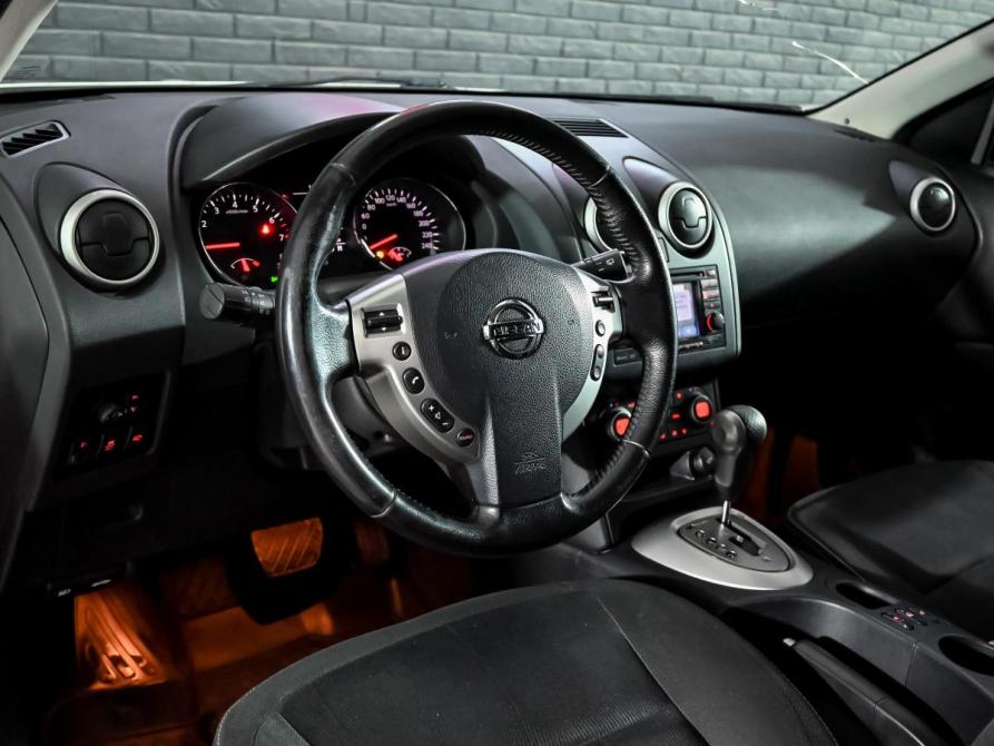 Nissan Qashqai I Рестайлинг Екатеринбург  - изображение 11