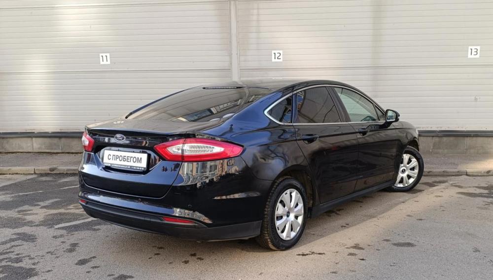 Ford Mondeo V Санкт-Петербург  - изображение 6