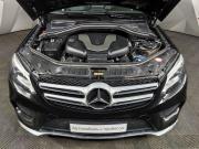 Mercedes-Benz GLE I (W166) Москва  - изображение 31
