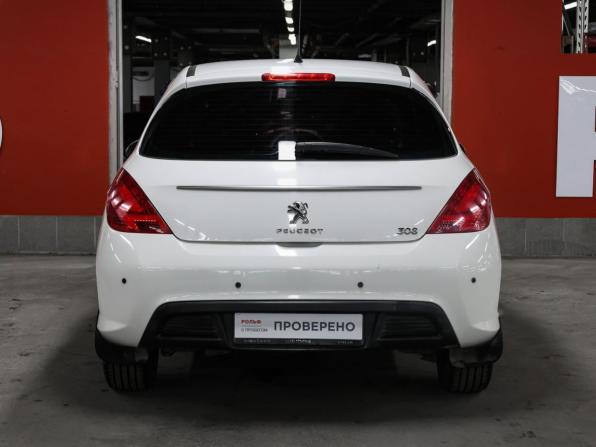 Peugeot 308 I Рестайлинг с пробегом 2011 года, цена 419 000 рублей, 142000 км, хэтчбек, Автокод Объявления
