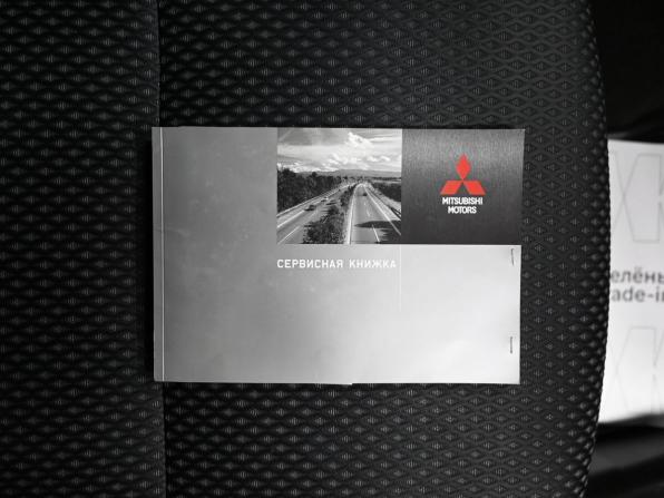 Mitsubishi Outlander III Рестайлинг 2 с пробегом 2017 года, цена 1 845 000 рублей, 156996 км, внедорожник, Автокод Объявления