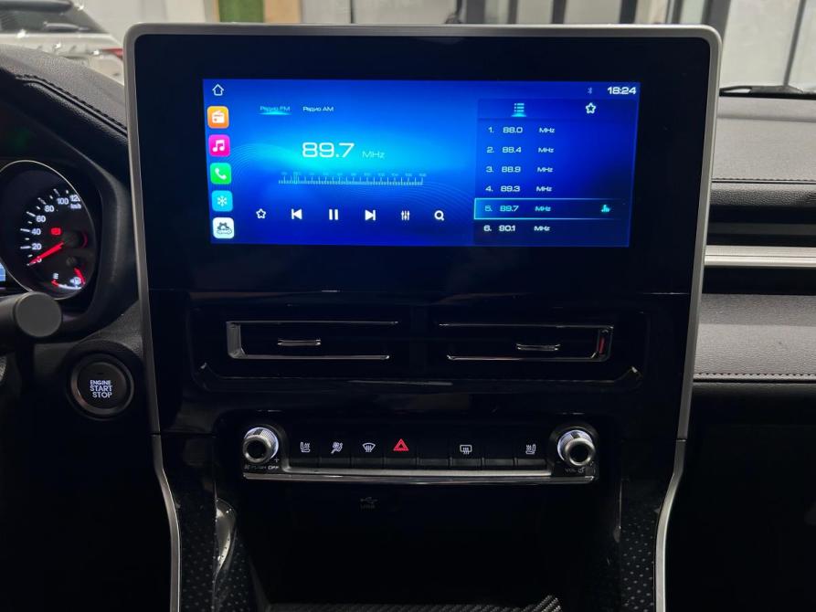 Haval M6 II Санкт-Петербург  - изображение 12