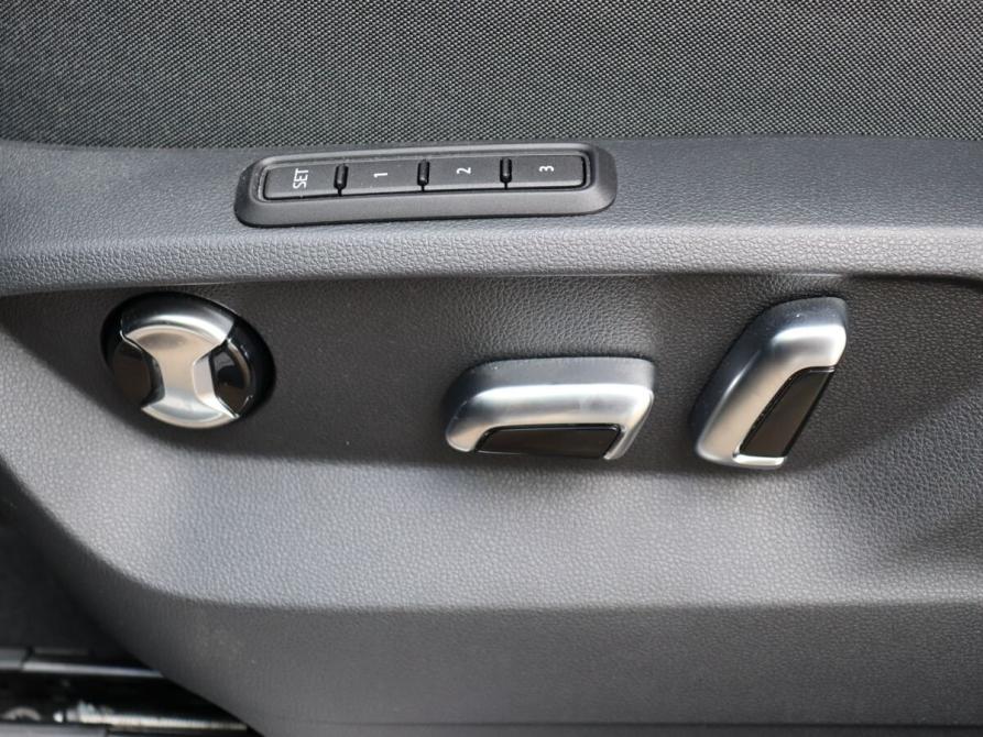 Volkswagen Talagon I Москва  - изображение 12
