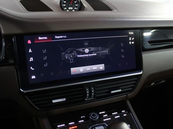 Porsche Cayenne III с пробегом 2021 года, цена 7 690 000 рублей, 103091 км, внедорожник, Автокод Объявления