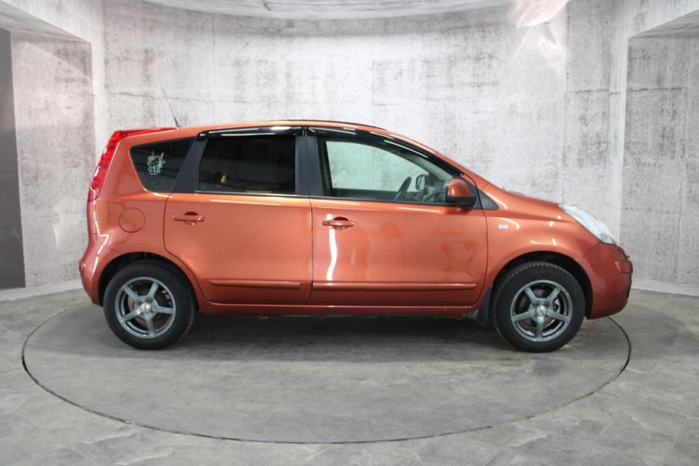 Nissan Note I Ярославль  - изображение 4