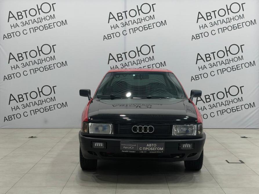 Audi 80 IV (B3) Ставрополь  - изображение 2