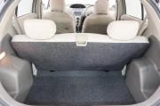 Toyota Vitz II (XP90) Красноярск  - изображение 44