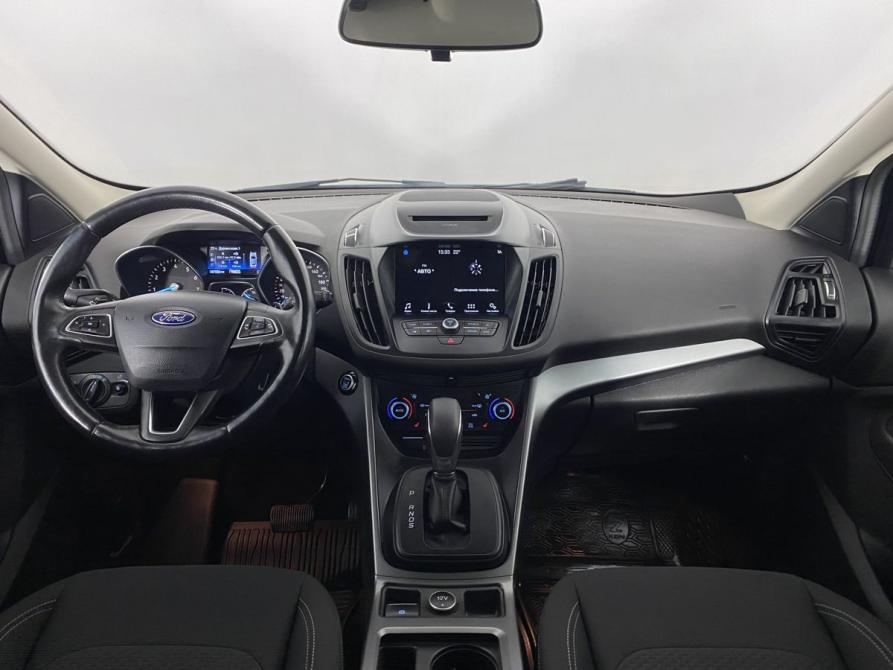 Ford Kuga II Рестайлинг Воронеж  - изображение 16