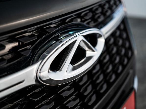 Chery Tiggo 4 I Рестайлинг с пробегом 2020 года, цена 1 340 300 рублей, 81407 км, внедорожник, Автокод Объявления
