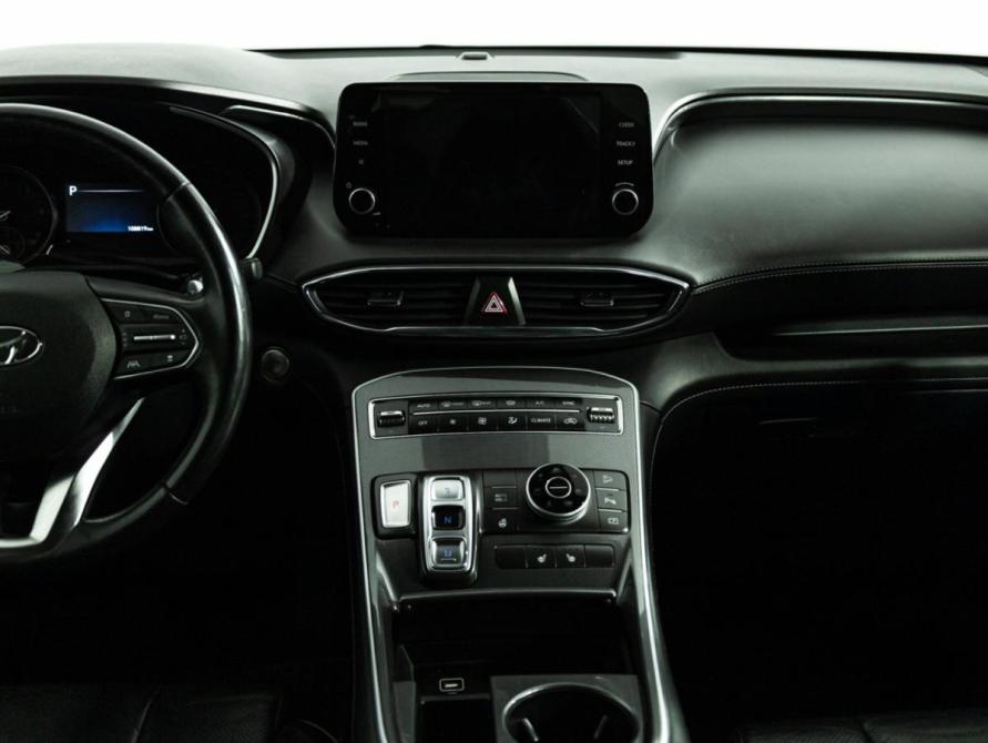 Hyundai Santa Fe IV Рестайлинг Санкт-Петербург  - изображение 15