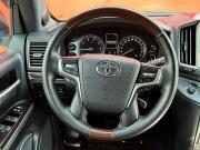Toyota Land Cruiser 200 Series Рестайлинг 2 Пермь  - изображение 26