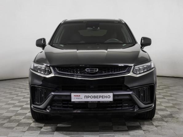 Geely Tugella I Рестайлинг с пробегом 2022 года, цена 3 039 000 рублей, 20457 км, внедорожник, Автокод Объявления