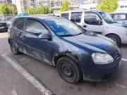 Volkswagen Golf V Санкт-Петербург  - изображение 6