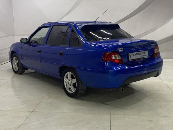 Daewoo Nexia I Рестайлинг с пробегом 2011 года, цена 270 000 рублей, 200520 км, седан, Автокод Объявления