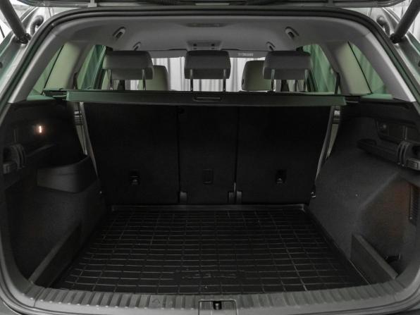 Skoda Kodiaq I с пробегом 2017 года, цена 3 080 000 рублей, 68006 км, внедорожник, Автокод Объявления