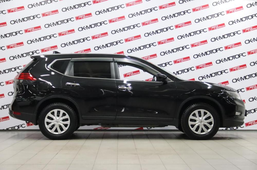 Nissan X-Trail III Рестайлинг Сургут  - изображение 6