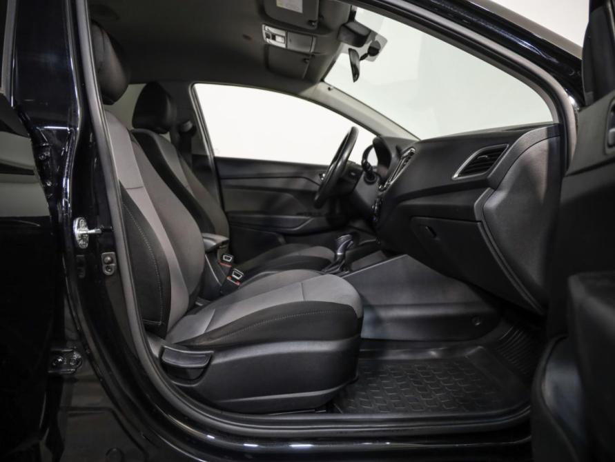 Hyundai Solaris II Санкт-Петербург  - изображение 24