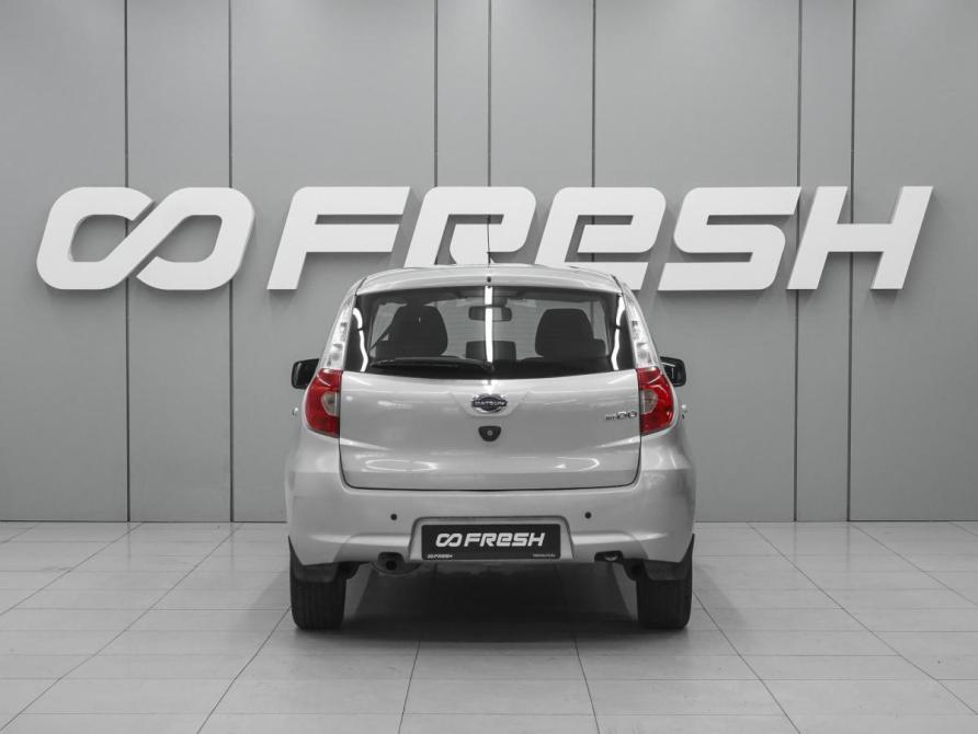Datsun mi-DO Ростов-на-Дону  - изображение 4