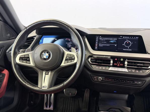 BMW 2 серии F44 с пробегом 2020 года, цена 4 797 000 рублей, 63209 км, седан, Автокод Объявления