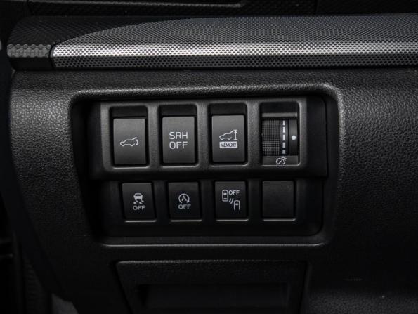 Subaru Forester V с пробегом 2018 года, цена 3 360 000 рублей, 94801 км, внедорожник, Автокод Объявления