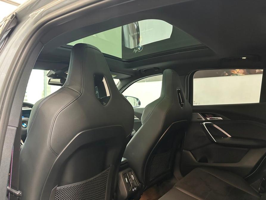 BMW X2 II (U10) Новосибирск  - изображение 22