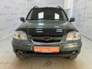 Chevrolet Niva I Рестайлинг Пермь  - изображение 20