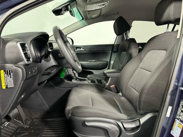 Kia Sportage IV Рестайлинг с пробегом 2020 года, цена 2 550 000 рублей, 88000 км, внедорожник, Автокод Объявления