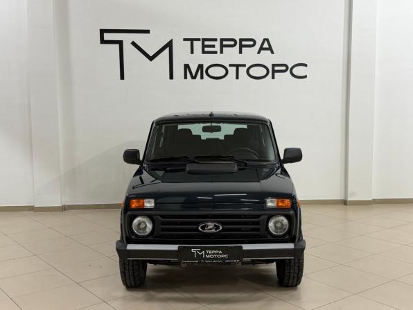 Lada (ВАЗ) Niva Legend с пробегом 2023 года, цена 885 000 рублей, 30780 км, внедорожник, Автокод Объявления