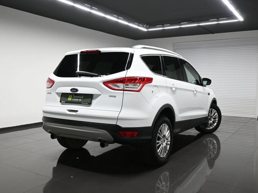 Ford Kuga II Тверь  - изображение 2