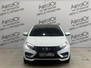 Lada (ВАЗ) Vesta I Рестайлинг (NG) Ставрополь  - изображение 14