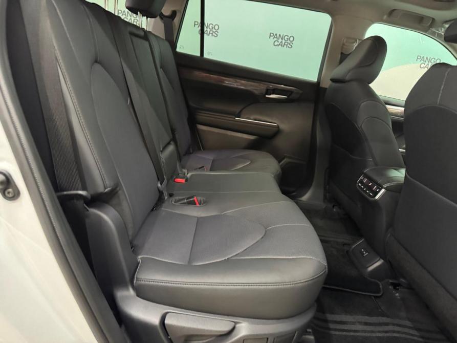 Toyota Highlander IV (XU70) Набережные Челны  - изображение 27