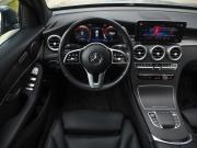Mercedes-Benz GLC Coupe I (C253) Рестайлинг Санкт-Петербург  - изображение 46