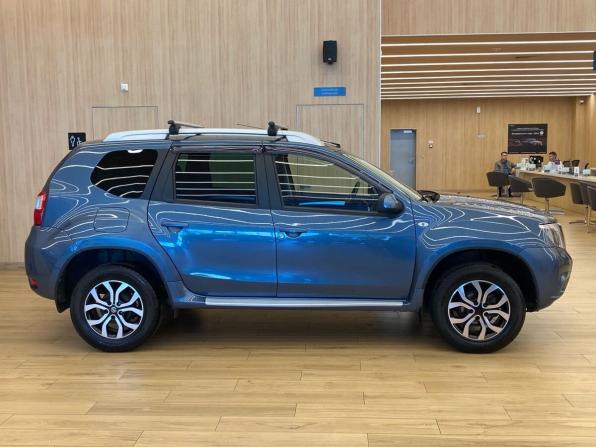 Nissan Terrano III (D10) с пробегом 2016 года, цена 1 149 000 рублей, 72000 км, внедорожник, Автокод Объявления