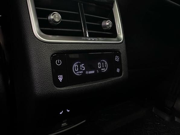 Chery Tiggo 8 Pro Max I с пробегом 2022 года, цена 2 350 000 рублей, 29633 км, внедорожник, Автокод Объявления